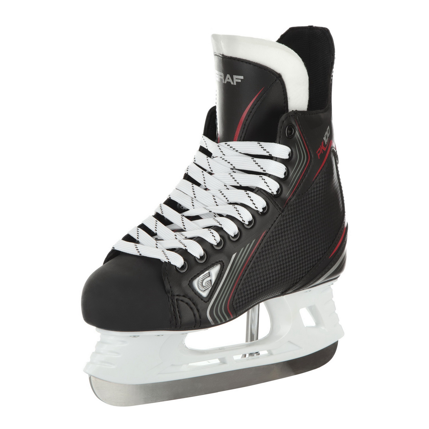 Хоккейные коньки GRAF PeakSpeed PK 100 JR Хоккейные коньки GRAF PeakSpeed PK 100 JR