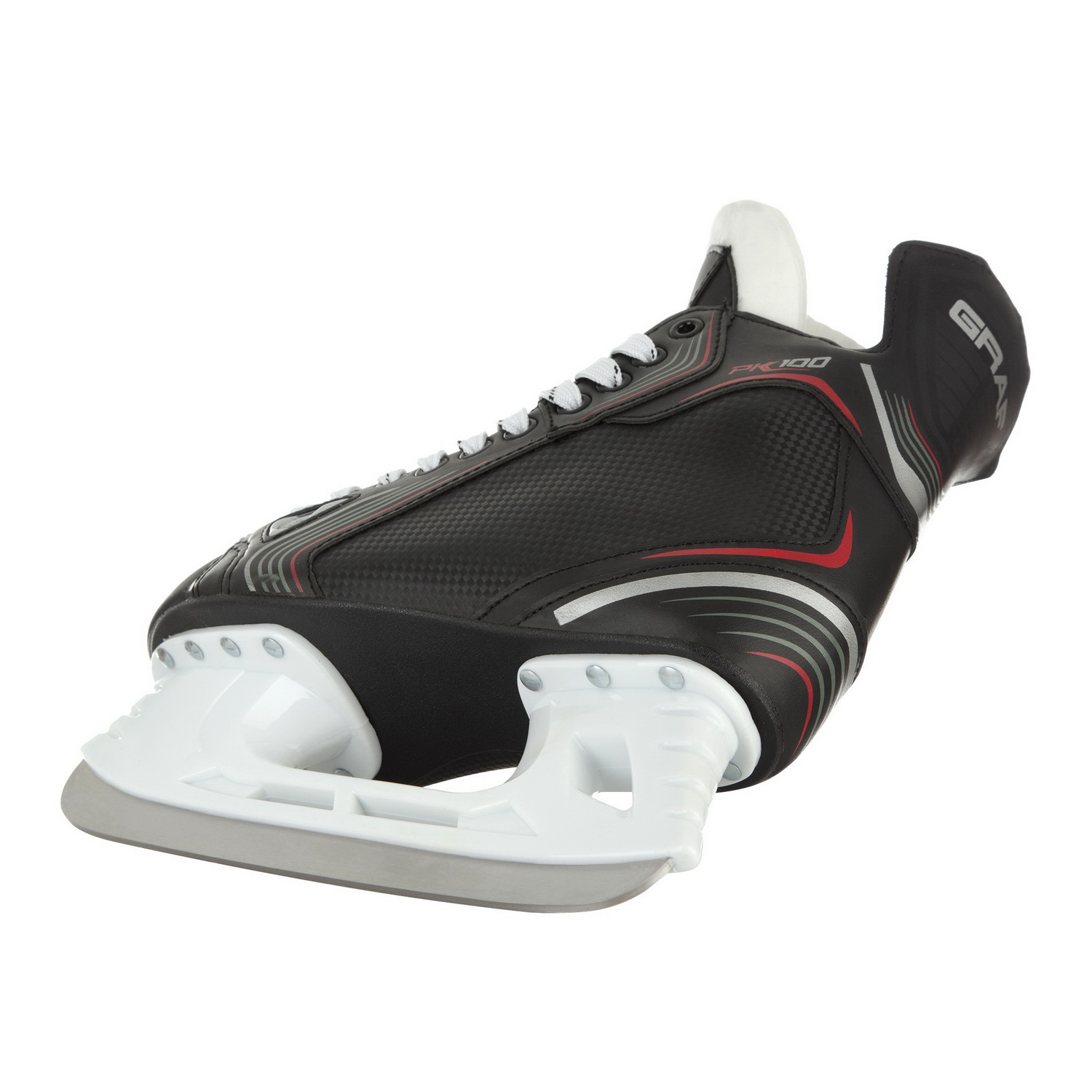 Хоккейные коньки GRAF PeakSpeed PK 100 JR Хоккейные коньки GRAF PeakSpeed PK 100 JR