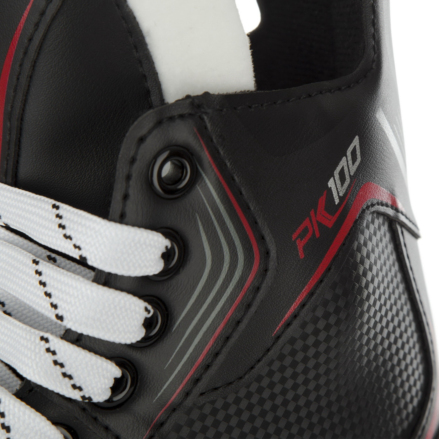Хоккейные коньки GRAF PeakSpeed PK 100 JR Хоккейные коньки GRAF PeakSpeed PK 100 JR