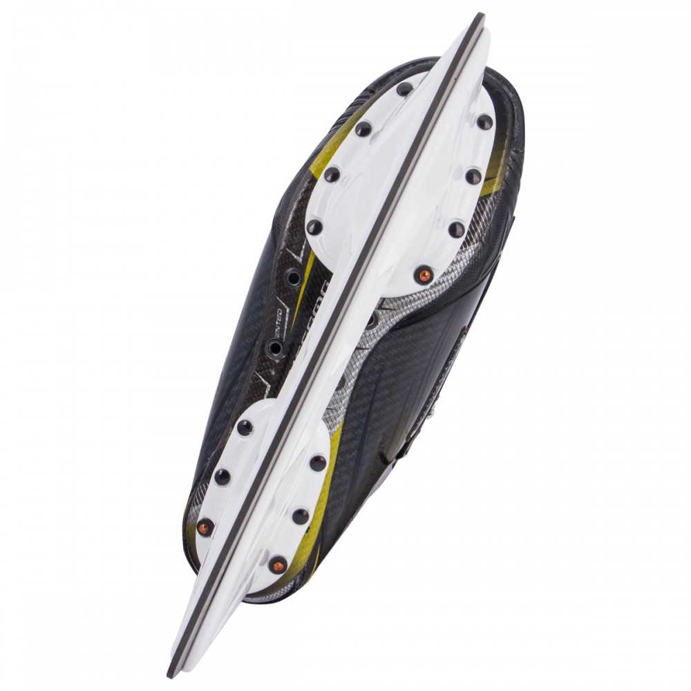 Хоккейные коньки BAUER Supreme 2S Pro S18 SR Хоккейные коньки BAUER Supreme 2S Pro S18 SR