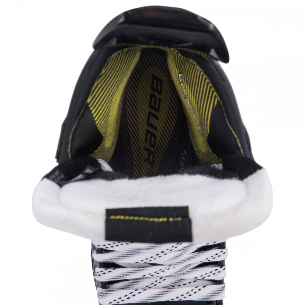 Хоккейные коньки BAUER Supreme 2S Pro S18 SR Хоккейные коньки BAUER Supreme 2S Pro S18 SR