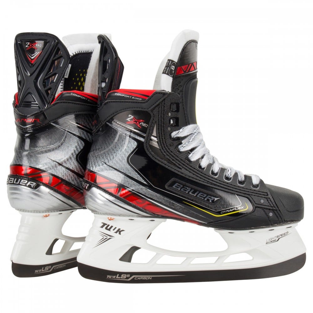 Хоккейные коньки BAUER Vapor 2X Pro SR Хоккейные коньки BAUER Vapor 2X Pro SR