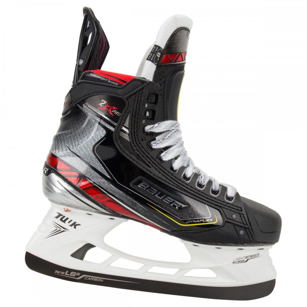 Хоккейные коньки BAUER Vapor 2X Pro SR Хоккейные коньки BAUER Vapor 2X Pro SR