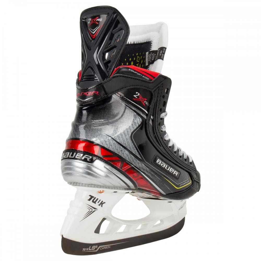 Хоккейные коньки BAUER Vapor 2X Pro SR Хоккейные коньки BAUER Vapor 2X Pro SR