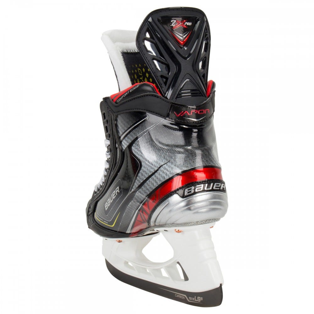 Хоккейные коньки BAUER Vapor 2X Pro SR Хоккейные коньки BAUER Vapor 2X Pro SR