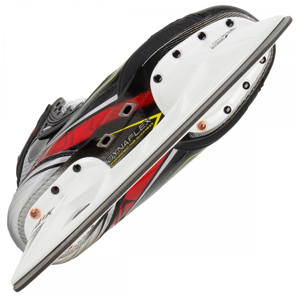 Хоккейные коньки BAUER Vapor 2X Pro SR Хоккейные коньки BAUER Vapor 2X Pro SR