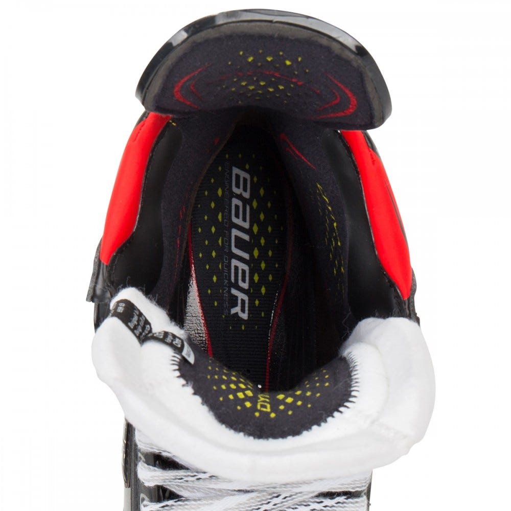 Хоккейные коньки BAUER Vapor 2X Pro SR Хоккейные коньки BAUER Vapor 2X Pro SR