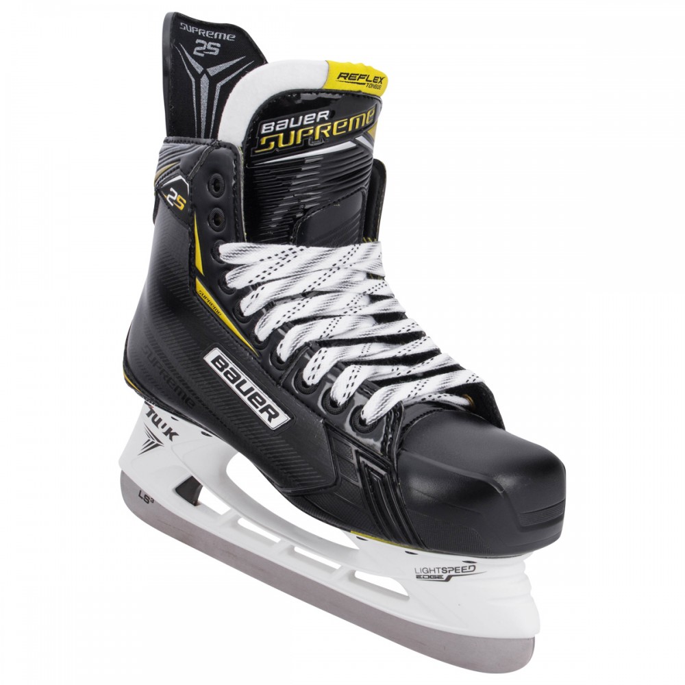 Хоккейные коньки BAUER Supreme 2S JR Хоккейные коньки BAUER Supreme 2S JR