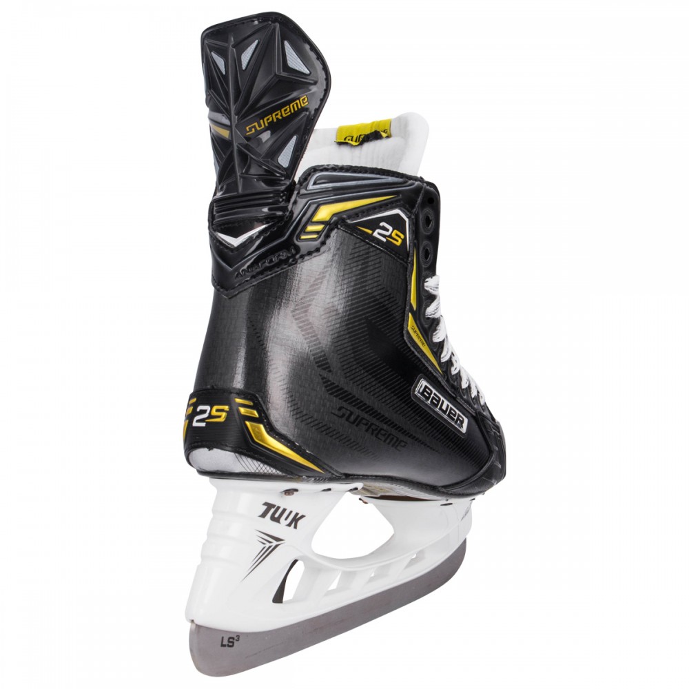 Хоккейные коньки BAUER Supreme 2S JR Хоккейные коньки BAUER Supreme 2S JR