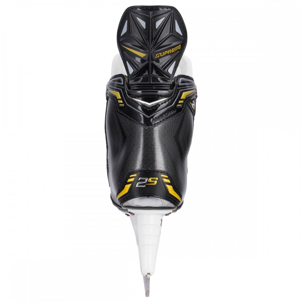 Хоккейные коньки BAUER Supreme 2S JR Хоккейные коньки BAUER Supreme 2S JR