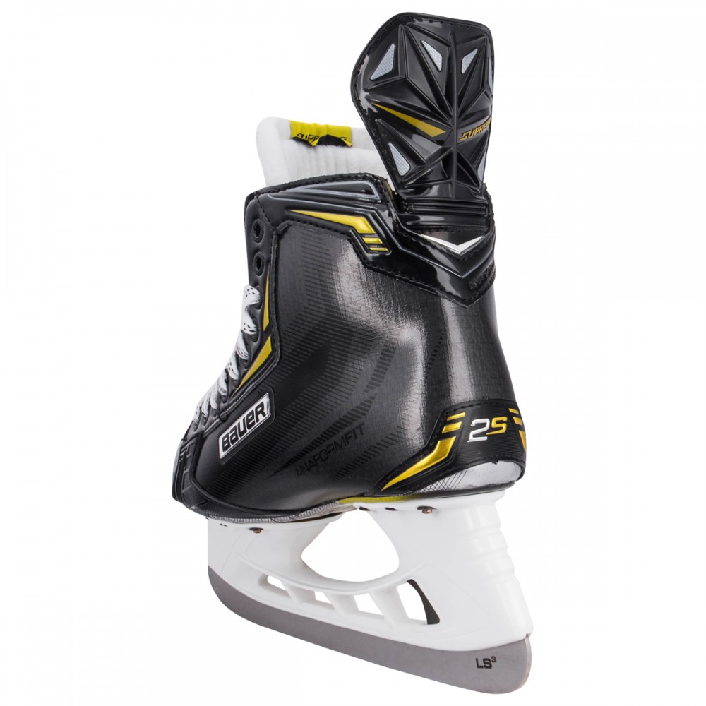 Хоккейные коньки BAUER Supreme 2S JR Хоккейные коньки BAUER Supreme 2S JR