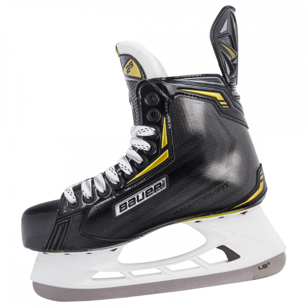 Хоккейные коньки BAUER Supreme 2S JR Хоккейные коньки BAUER Supreme 2S JR