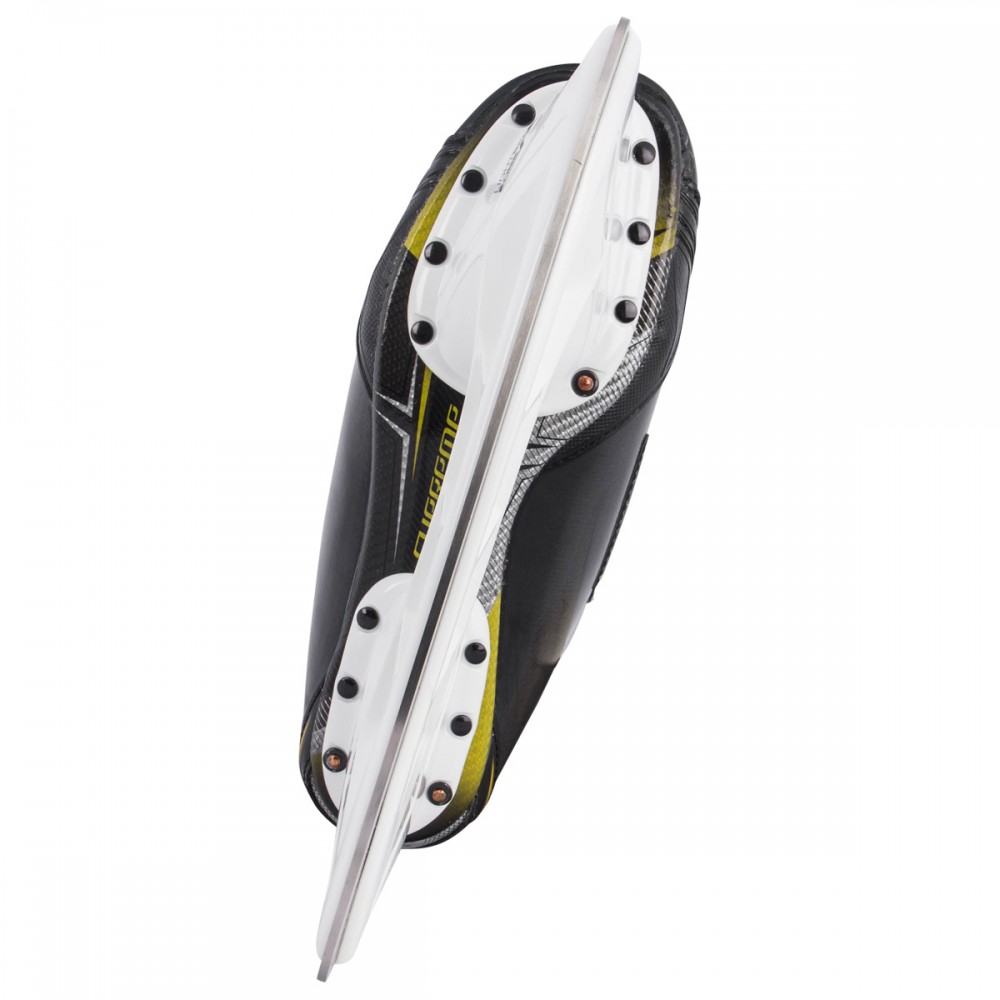 Хоккейные коньки BAUER Supreme 2S JR Хоккейные коньки BAUER Supreme 2S JR