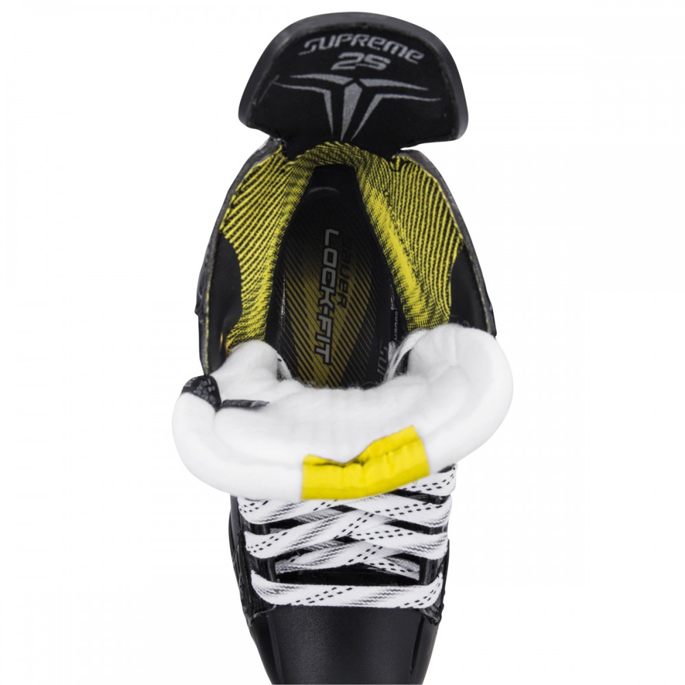 Хоккейные коньки BAUER Supreme 2S JR Хоккейные коньки BAUER Supreme 2S JR