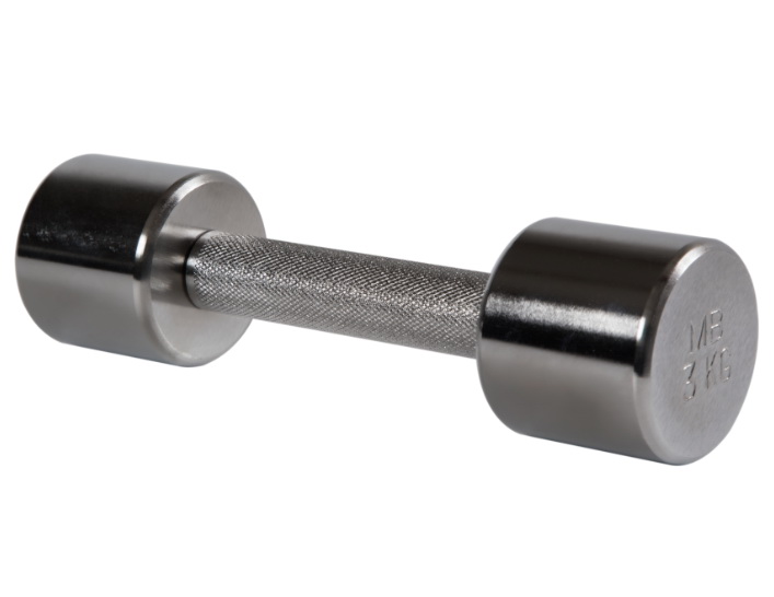 ������� ������������� MB Barbell MB-FitM-3 ����� 3 ��