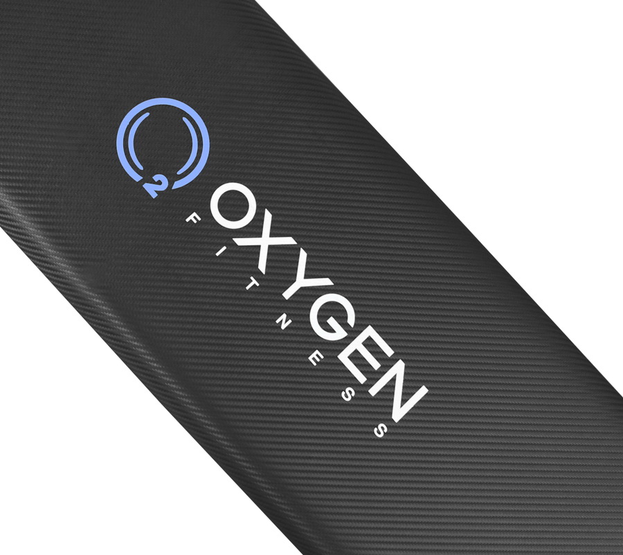 Эргономичное сиденье с поролоновой подушкой прямой скамьи для пресса Oxygen Renton Эргономичное сиденье с поролоновой подушкой прямой скамьи для пресса Oxygen Renton
