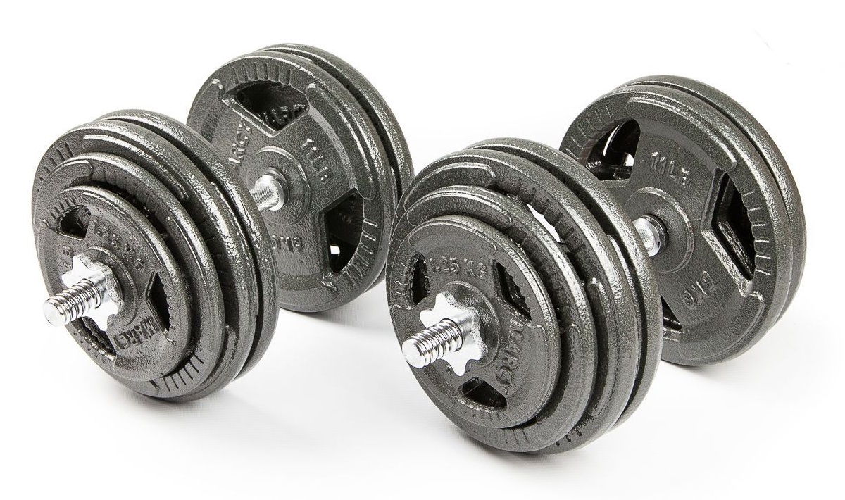 ����� �������� � �������� ������ Hammertone Atlas 2 x 29 ��