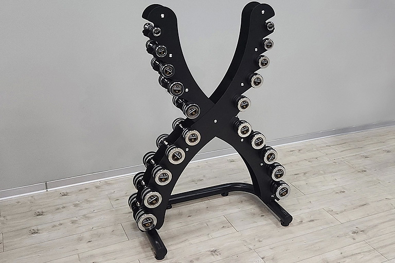 �������� ������������� �������� Hasttings Digger HD51D5B-1-10 �� ������ (������������� ��������)