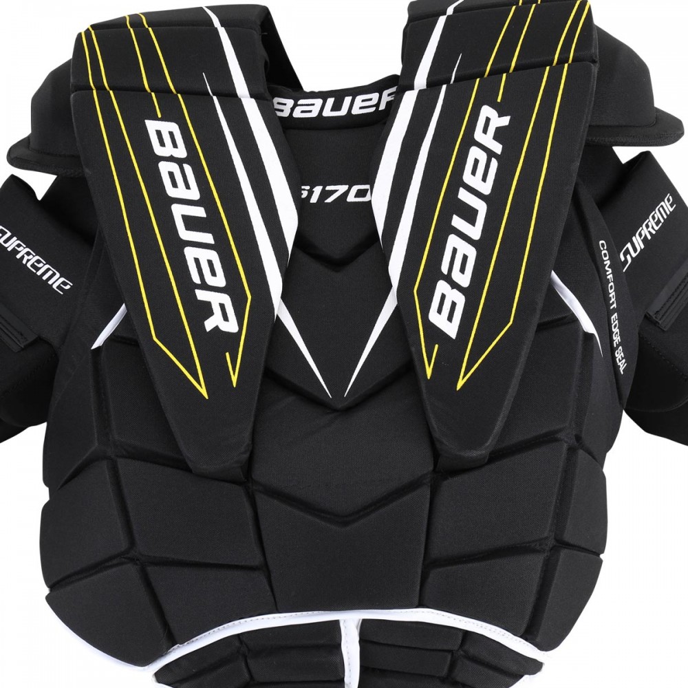 Нагрудник вратарский BAUER Supreme S170 SR Нагрудник вратарский BAUER Supreme S170 SR