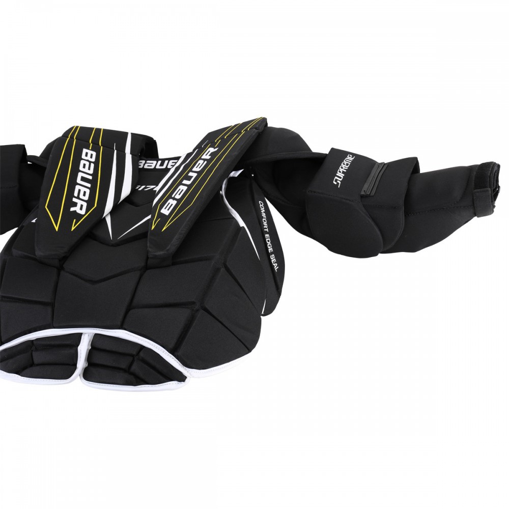 Нагрудник вратарский BAUER Supreme S170 SR Нагрудник вратарский BAUER Supreme S170 SR
