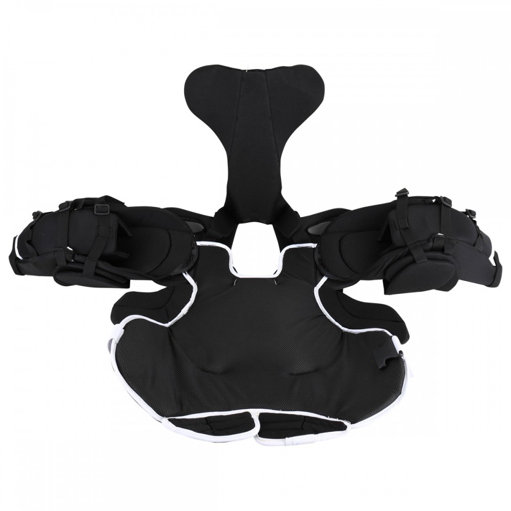Нагрудник вратарский BAUER Supreme S170 SR Нагрудник вратарский BAUER Supreme S170 SR