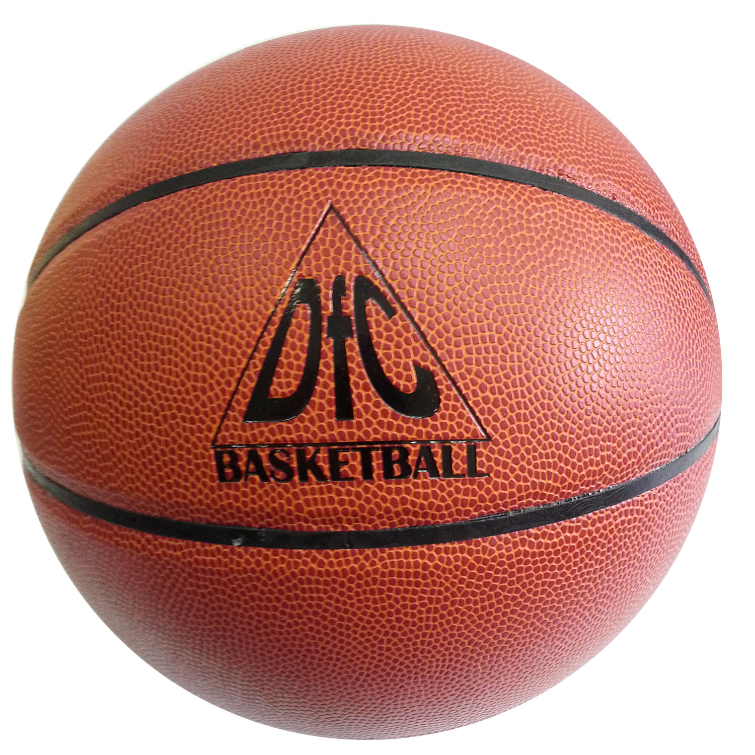 Баскетбольный мяч DFC BALL7P Баскетбольный мяч DFC BALL7P