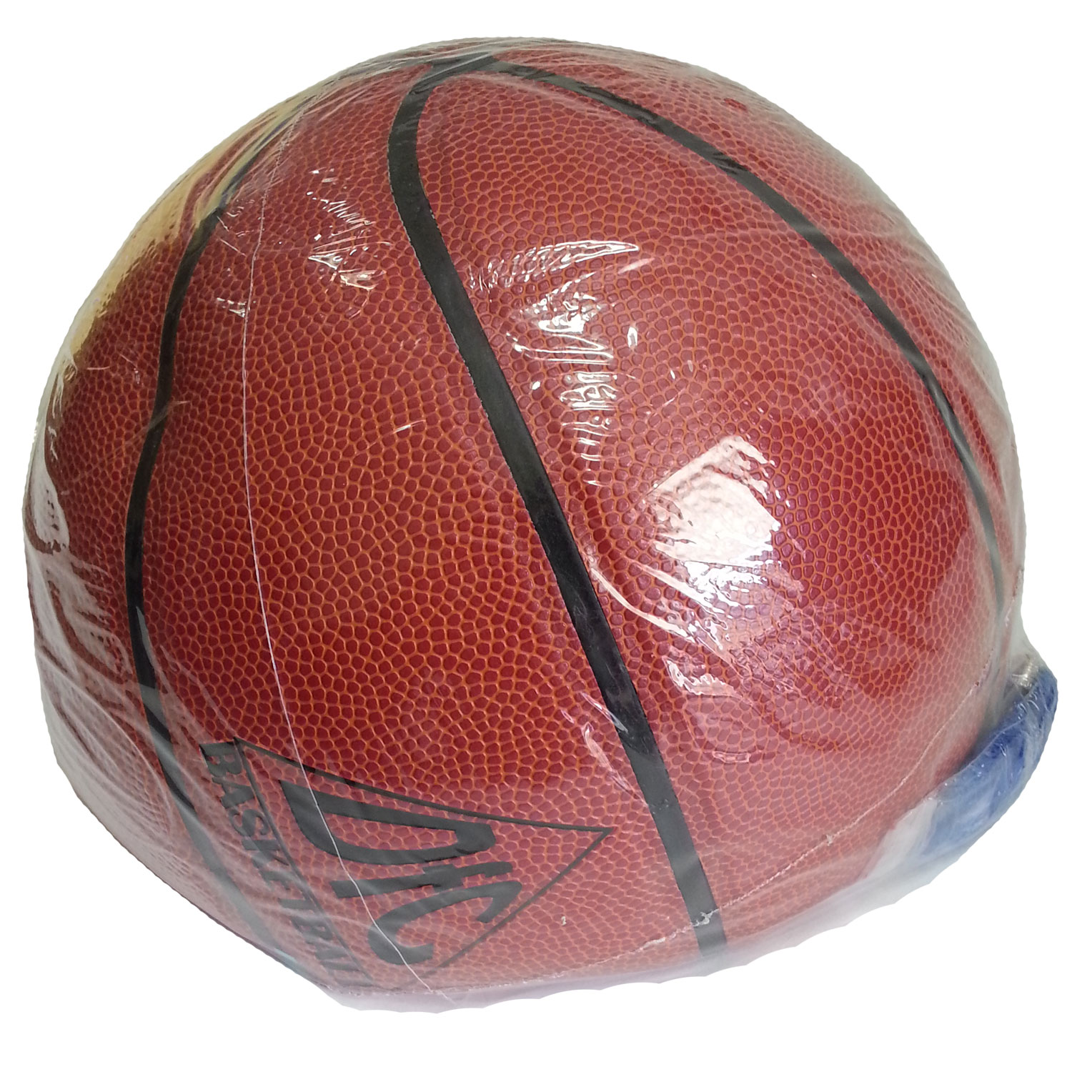 Баскетбольный мяч DFC BALL7P в упаковке Баскетбольный мяч DFC BALL7P в упаковке