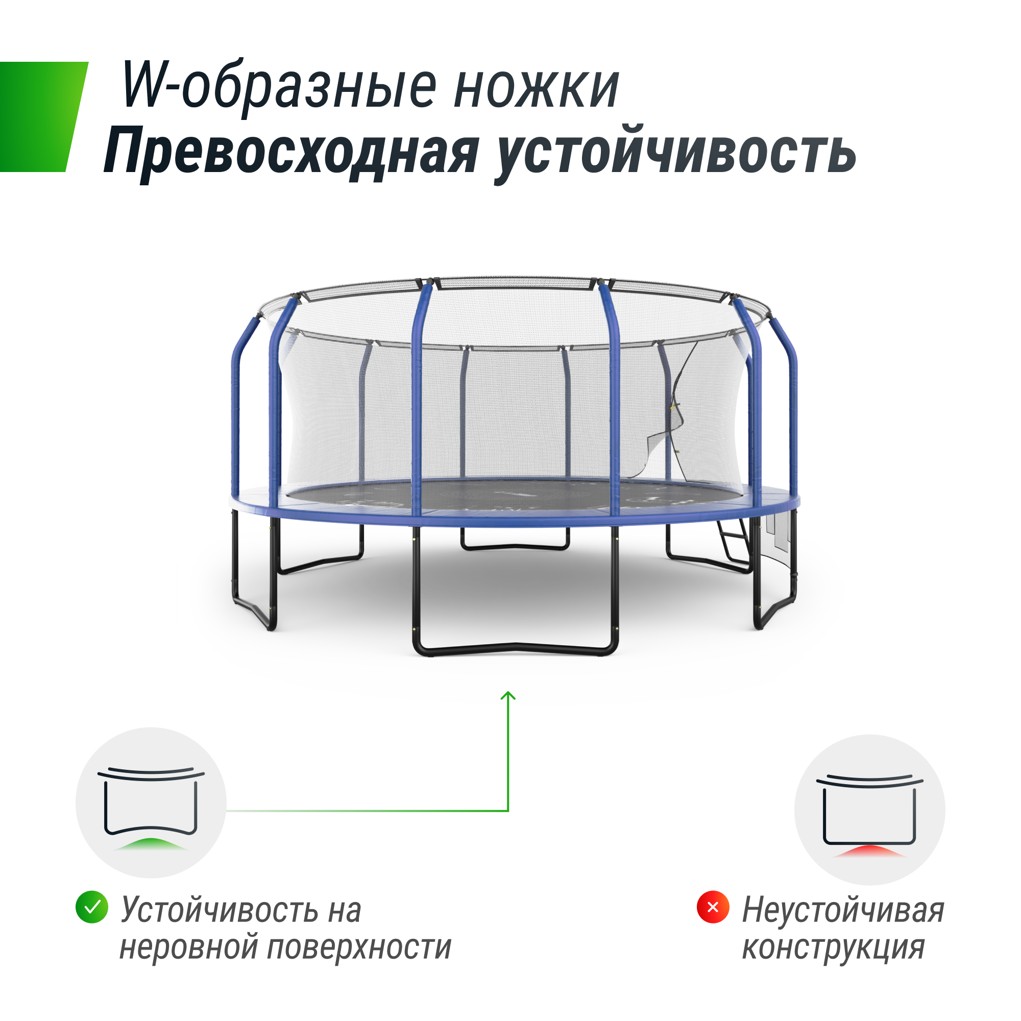 ����� UNIX 16ft SUPREME GAME (blue) 4,88 ����� � �������� ����� � ���������