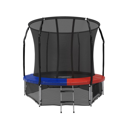 ����� � �������� ����� Eclipse Space Twin Blue/Red 8FT ��������� 244 ���������� �������/�����