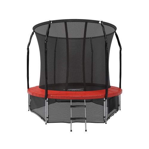 ����� � �������� ����� Eclipse Space Twin Blue/Red 8FT ��������� 244 ���������� �������