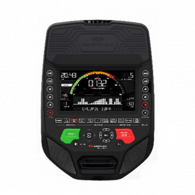 Консоль эллиптического тренажера Bowflex BXE326 Консоль эллиптического тренажера Bowflex BXE326