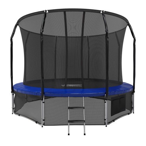 ����� � �������� ����� Eclipse Space Twin Blue/Red 12FT ��������� 366 �����������