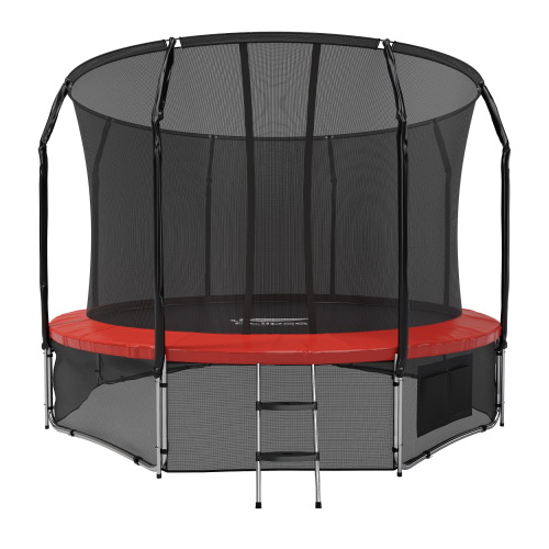 ����� � �������� ����� Eclipse Space Twin Blue/Red 12FT ��������� 366 �����������