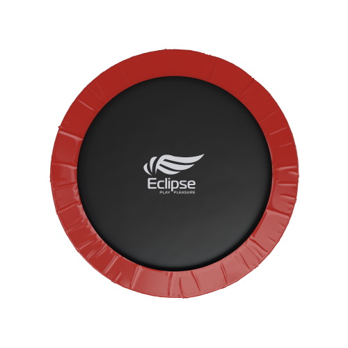 ����� � �������� ����� Eclipse Space Twin Blue/Red 12FT ��������� 366 �����������