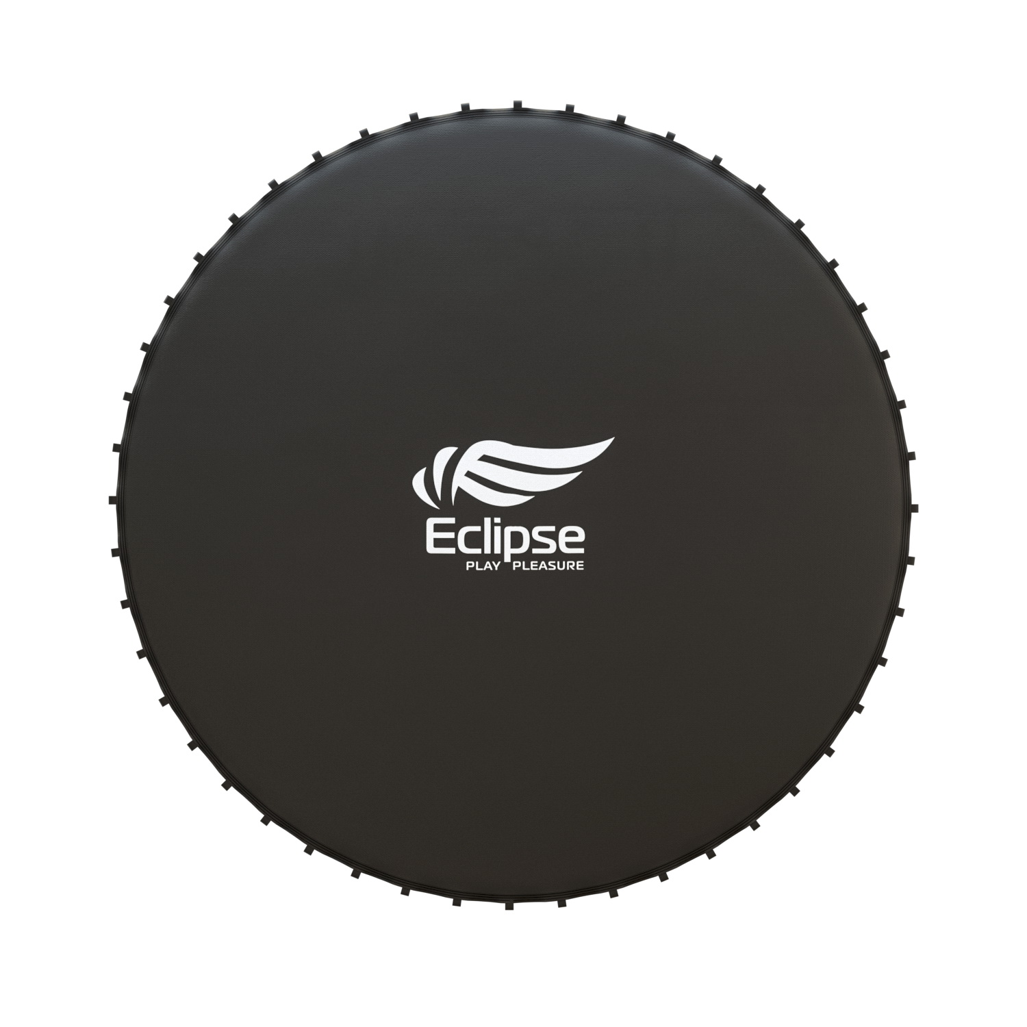 Батут с защитной сеткой и лестницей Eclipse Inspire 16FT диаметром 4,88 метра Батут с защитной сеткой и лестницей Eclipse Inspire 16FT диаметром 4,88 метра