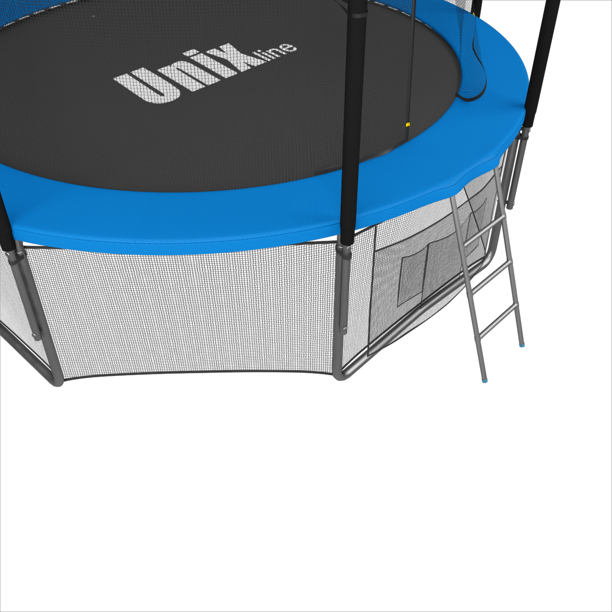 ����� UNIX 10ft Inside Blue ��������� 3,05 ����� � �������� �����, ��������� � ������
