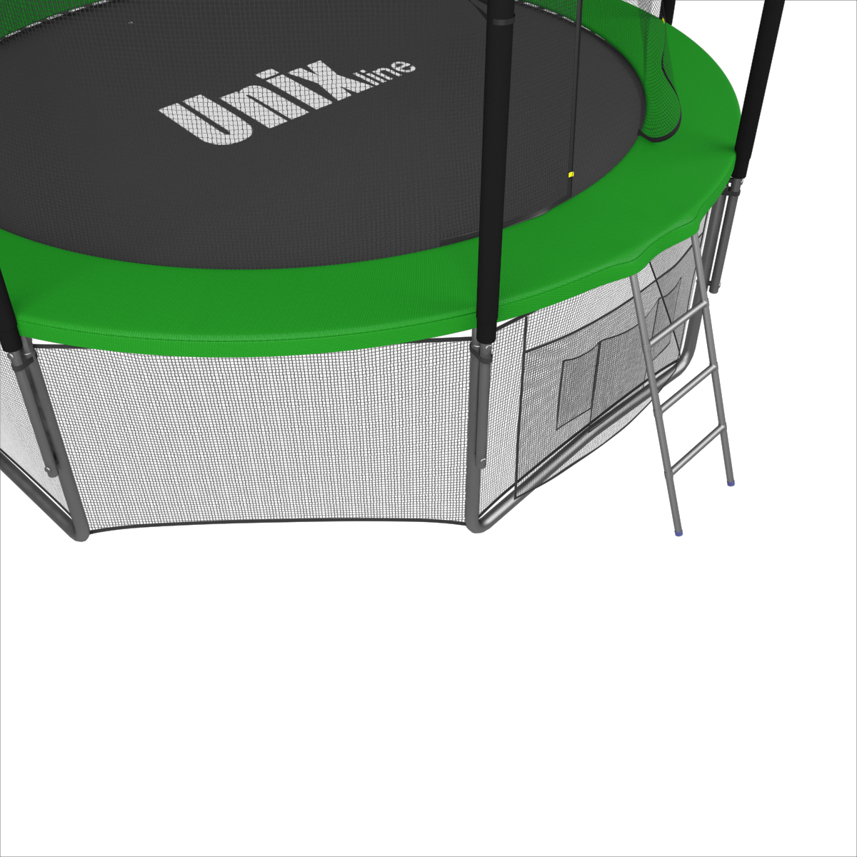 ����� UNIX 10ft Inside Green ��������� 3,05 ����� � �������� �����, ��������� � ������