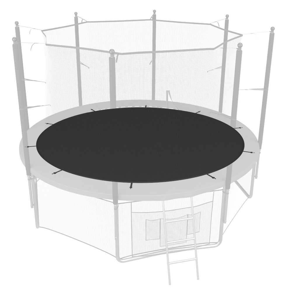 Чехол для батута UNIX 8 ft Чехол для батута UNIX 8 ft