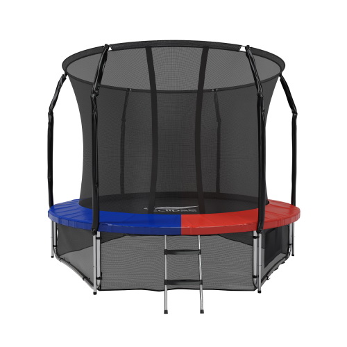 ����� � �������� ����� Eclipse Space Twin Blue/Red 10FT ��������� 305 �����������