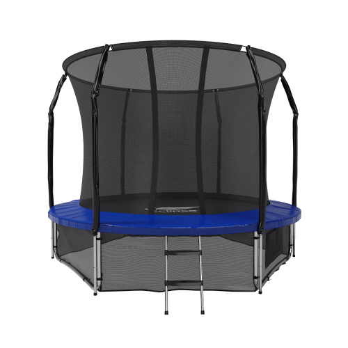 ����� � �������� ����� Eclipse Space Twin Blue/Red 10FT ��������� 305 �����������