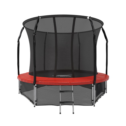 ����� � �������� ����� Eclipse Space Twin Blue/Red 10FT ��������� 305 �����������