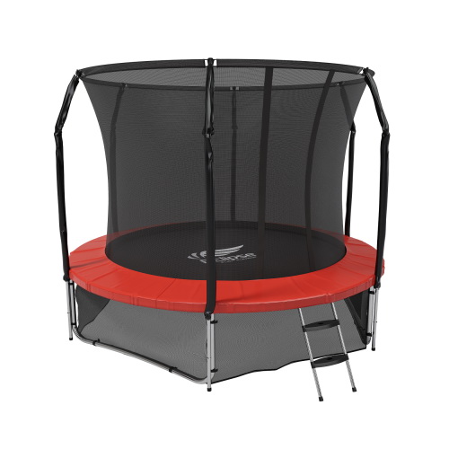 ����� � �������� ����� Eclipse Space Twin Blue/Red 10FT ��������� 305 �����������