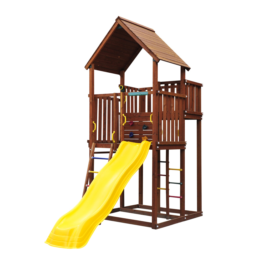 Игровая площадка Jungle Gym Palace Игровая площадка Jungle Gym Palace
