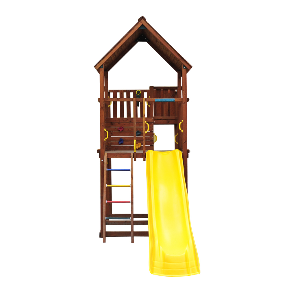 Игровая площадка Jungle Gym Palace Игровая площадка Jungle Gym Palace