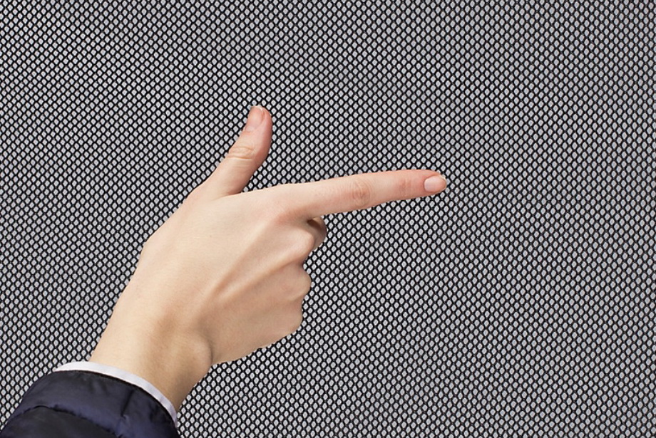 Сеть защитная верхняя для батута Hasttings 12 ft Сеть защитная верхняя для батута Hasttings 12 ft