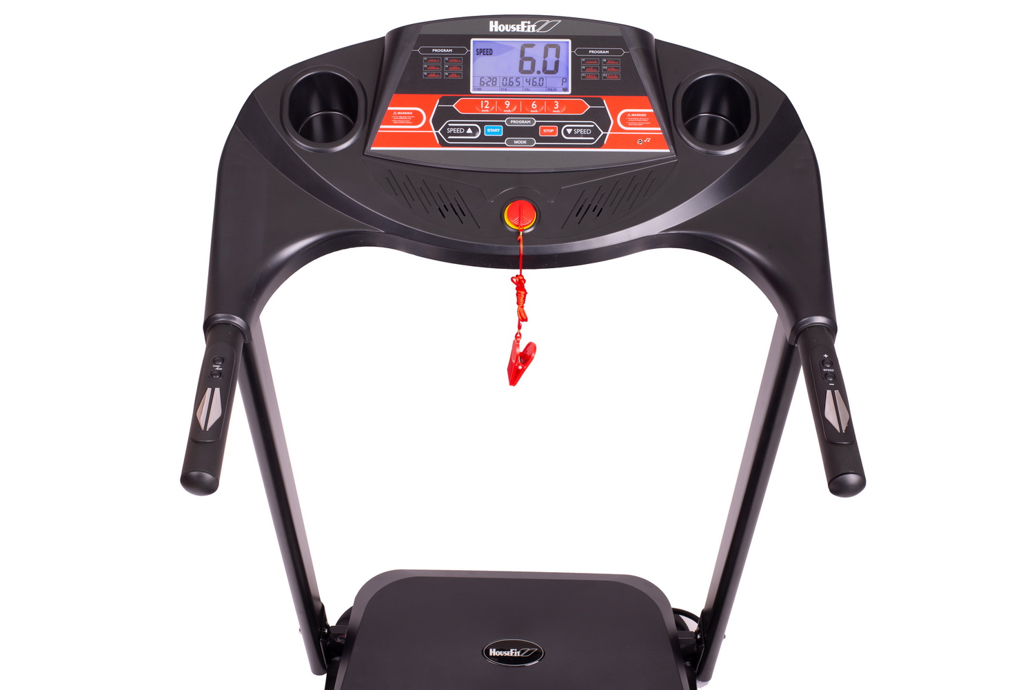 ������� ������� ������� HouseFit Spiro 400