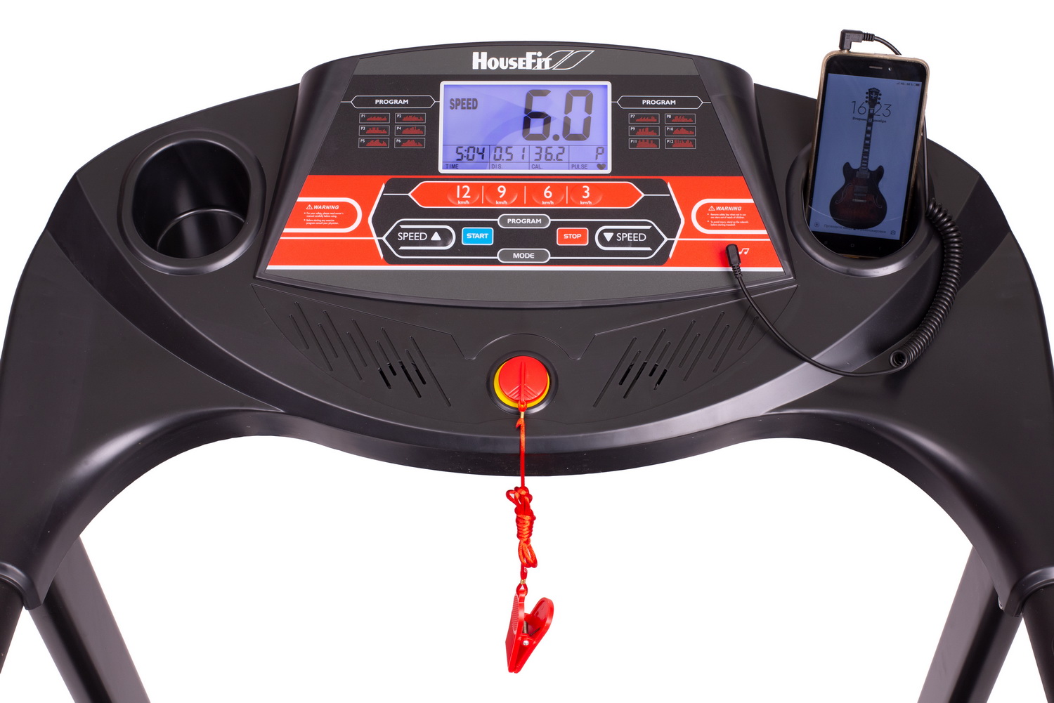 ������� ������� ������� HouseFit Spiro 400