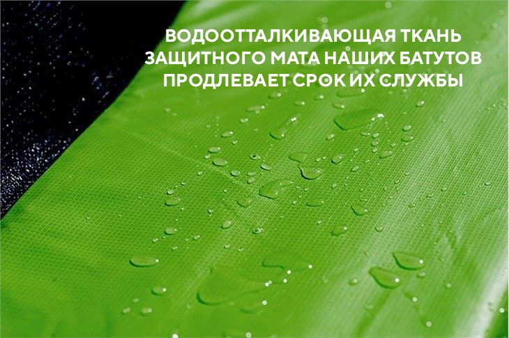 Батут с защитной сеткой Perfetto Sport Premium Moving 8 диаметром 2,4 м Батут с защитной сеткой Perfetto Sport Premium Moving 8 диаметром 2,4 м