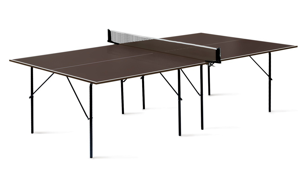 Теннисный стол всепогодный Start Line Hobby-2 Outdoor Теннисный стол всепогодный Start Line Hobby-2 Outdoor