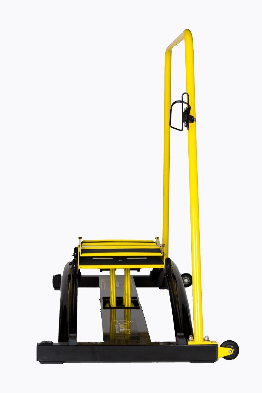 ����������� �������� PRO SKI-Simulator Slide&FIT (commercial edition)